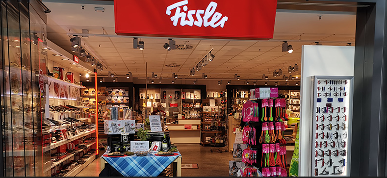 Fıssler