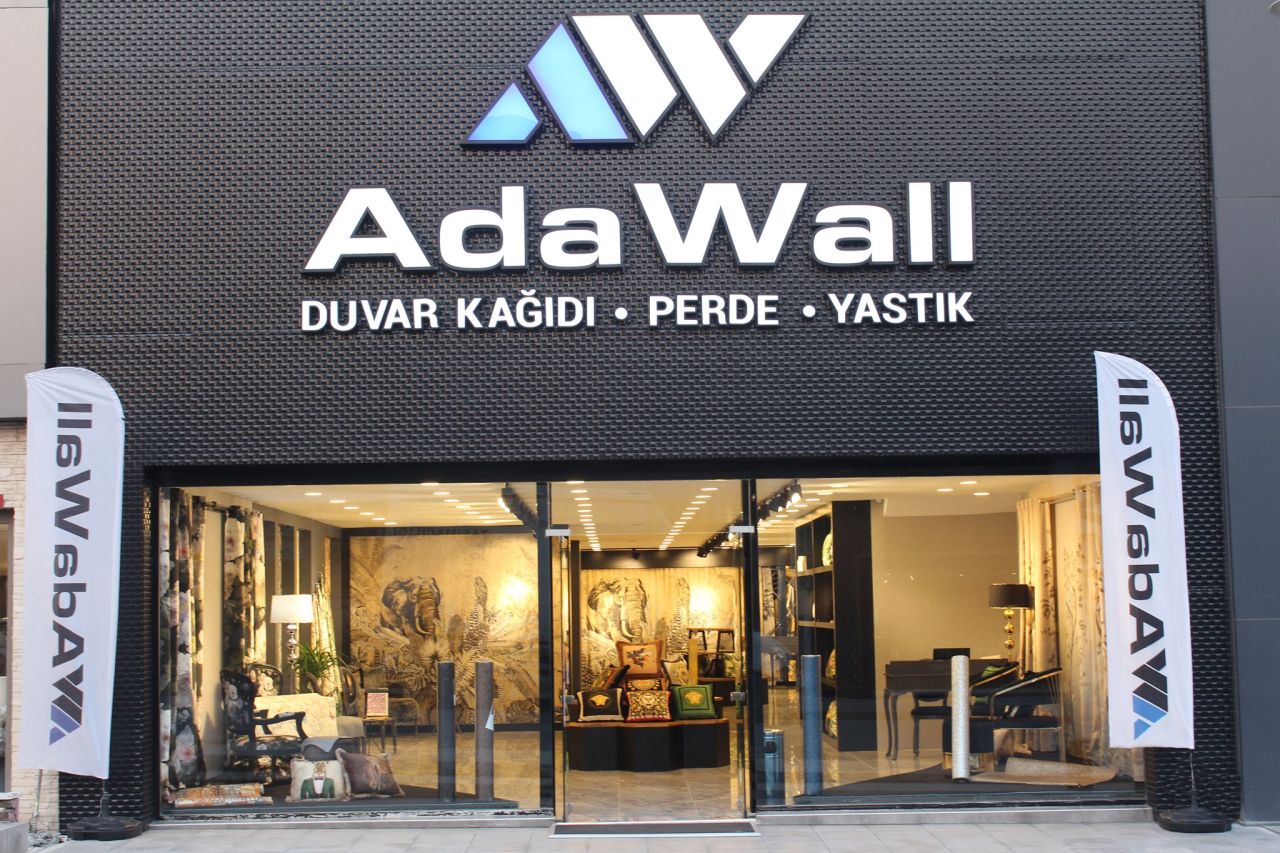 Ada Wall