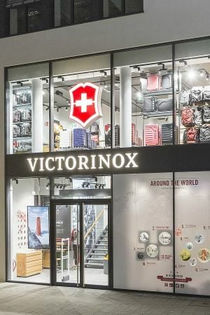 Vıctorınox
