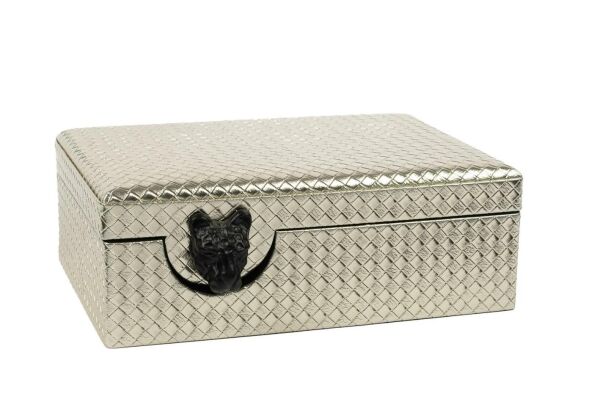 Mikasa Moor Kaplan Gold Kutu 22x32x11 cm