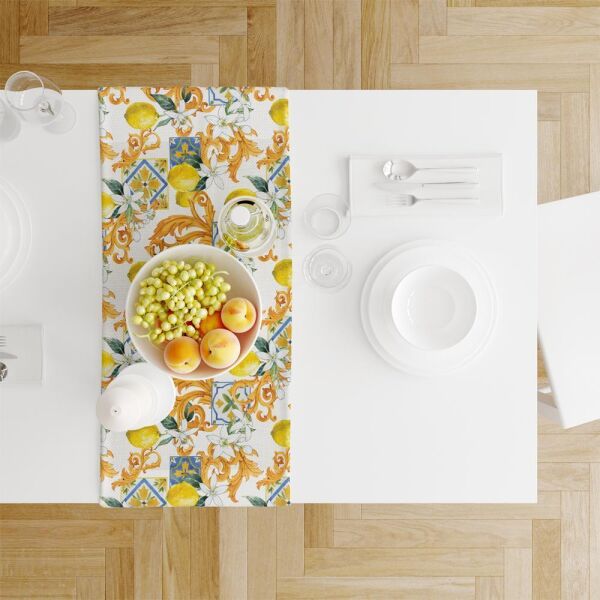 Adawall Limonlu Runner Tr103
