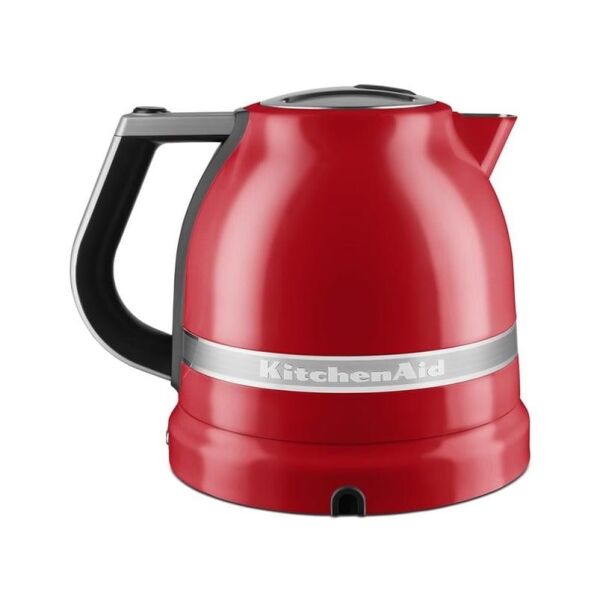 Kitchenaid Artisan 1,5 L Su Isıtıcısı 5KEK1522 Candy Apple Eca