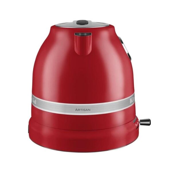 Kitchenaid Artisan 1,5 L Su Isıtıcısı 5KEK1522 Candy Apple Eca