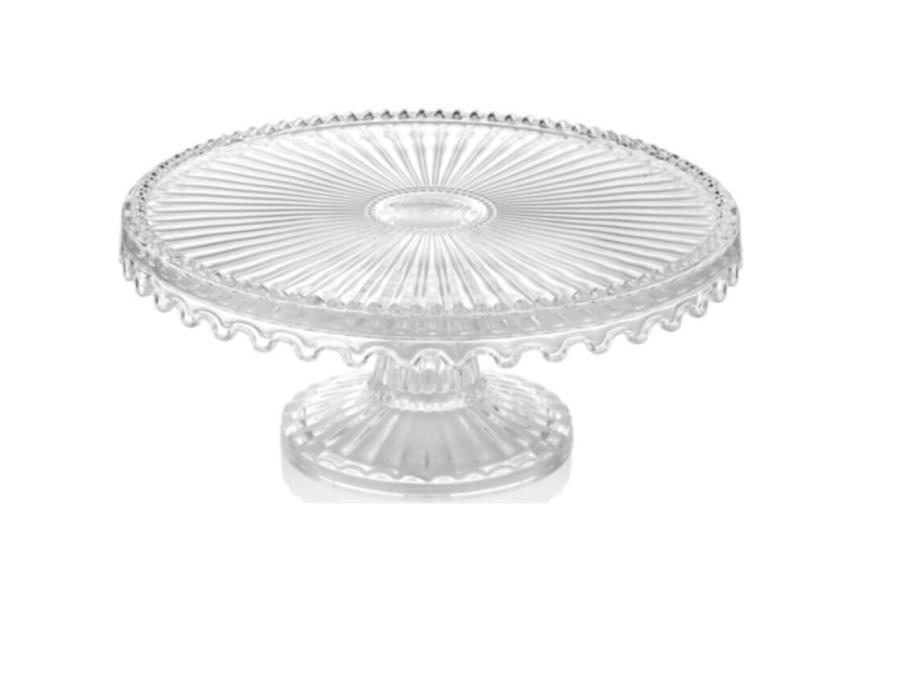 Kosova 101 Damla Yuvarlak Stand 21 x 9 Cm