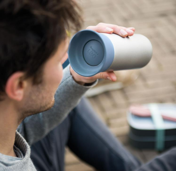 Berghoff Leo Termal Termos 330 Ml 3950146