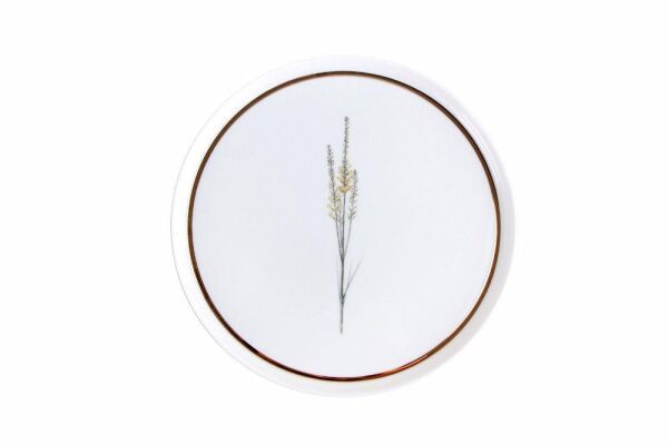 Porland Botanical 27 Parça 6 Kişilik Yemek Takımı