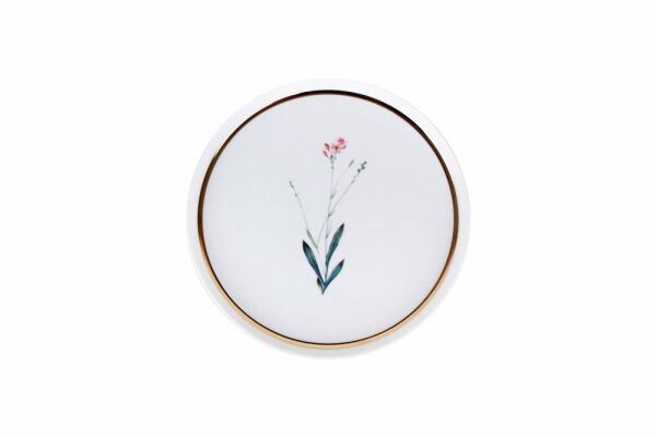 Porland Botanical 27 Parça 6 Kişilik Yemek Takımı