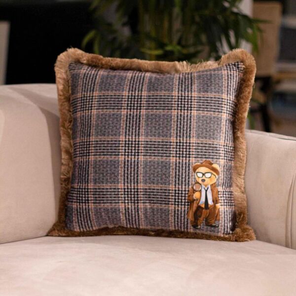 Adawall Müfettiş Teddy Ey259