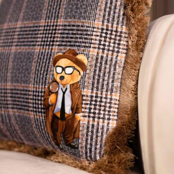 Adawall Müfettiş Teddy Ey259