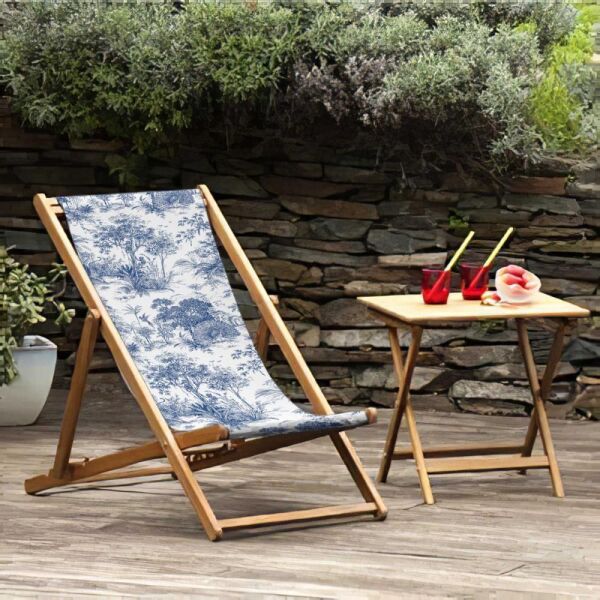 Adawall Şezlong Kumaşı Szl02