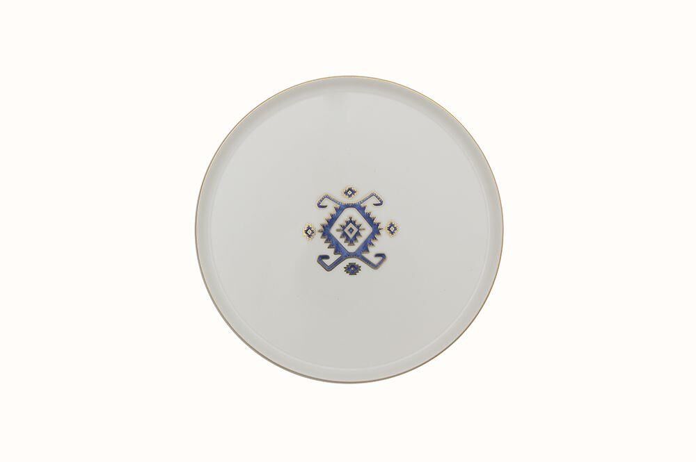 Porland Arabesque 27 Parça 6 Kişilik Yemek Takımı