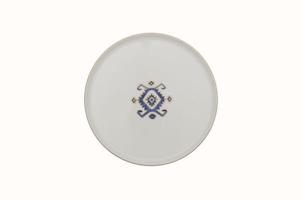 Porland Arabesque 27 Parça 6 Kişilik Yemek Takımı