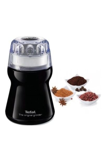 Tefal Baharat ve Kahve Öğütücü 1510001034