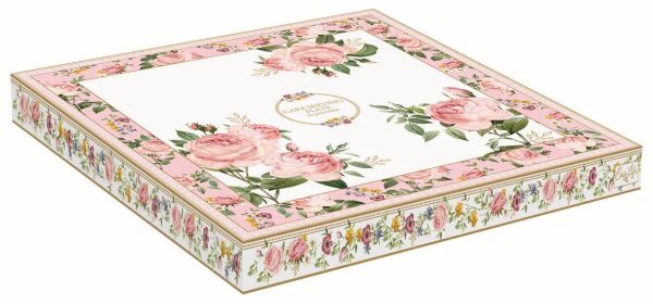 Easy Life Porselen Sunumluk 32 cm