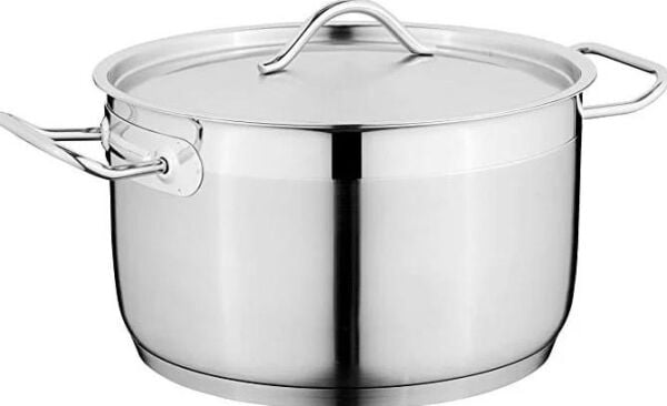 Berghoff 1101887 Essentials Hotel 7'li Tencere Seti