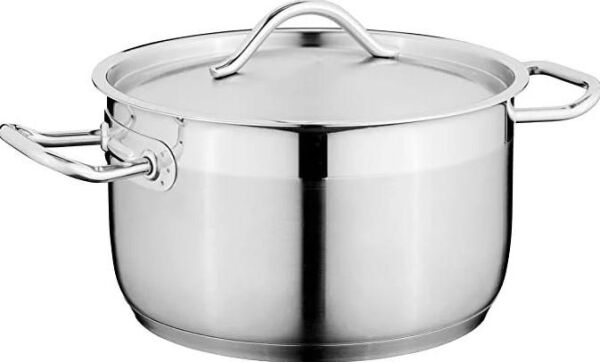 Berghoff 1101887 Essentials Hotel 7'li Tencere Seti