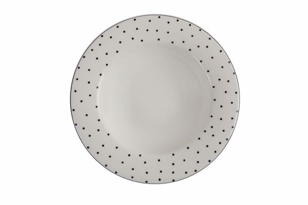Porland Hope Çukur Tabak 21cm