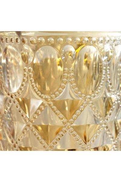 Easy Life Cam Sürahi 1,5L - Amber