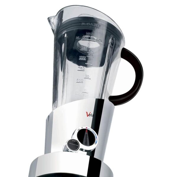 Bugatti Vela Krom Rengi Blender