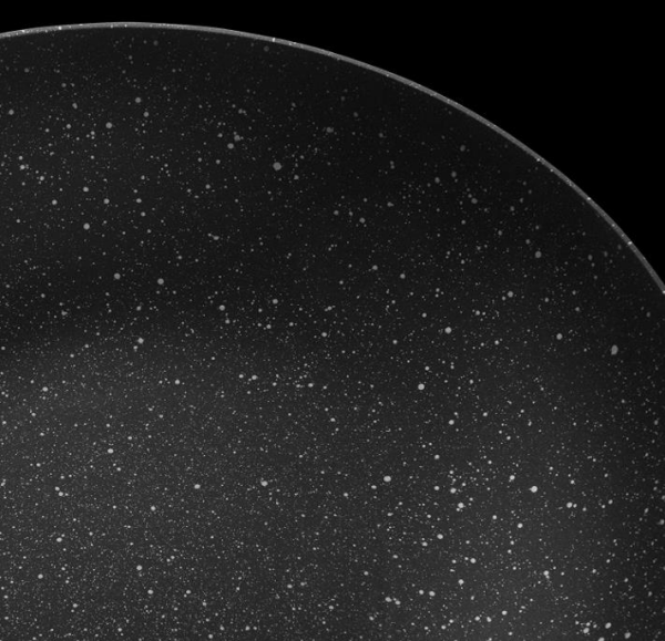 Berghoff 2307308 Gem 18 Cm Döküm Sütlük Kapaklı