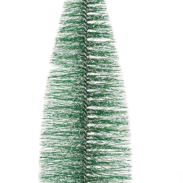 Yılbaşı Ağacı Masa Çamı Yeşil 12x31 Cm.