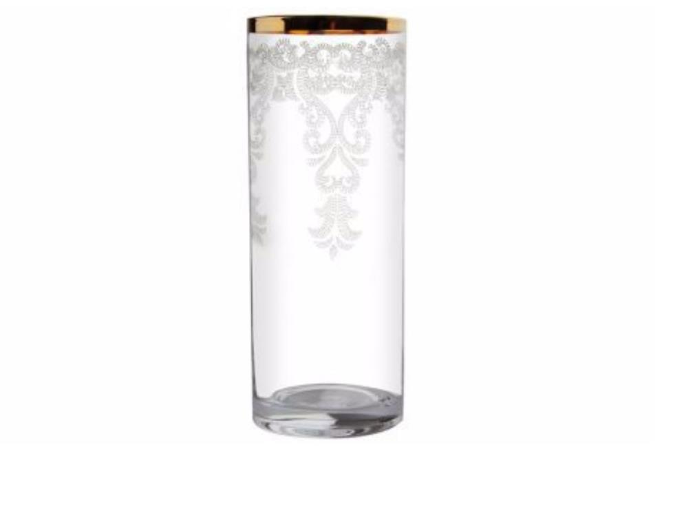 Porland Gild Altın Rakı Bardağı 210cc