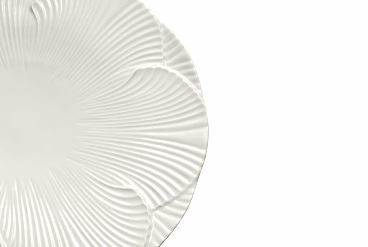 Porland Varia Alumilite 18 Parça 6 Kişilik Yemek Takımı