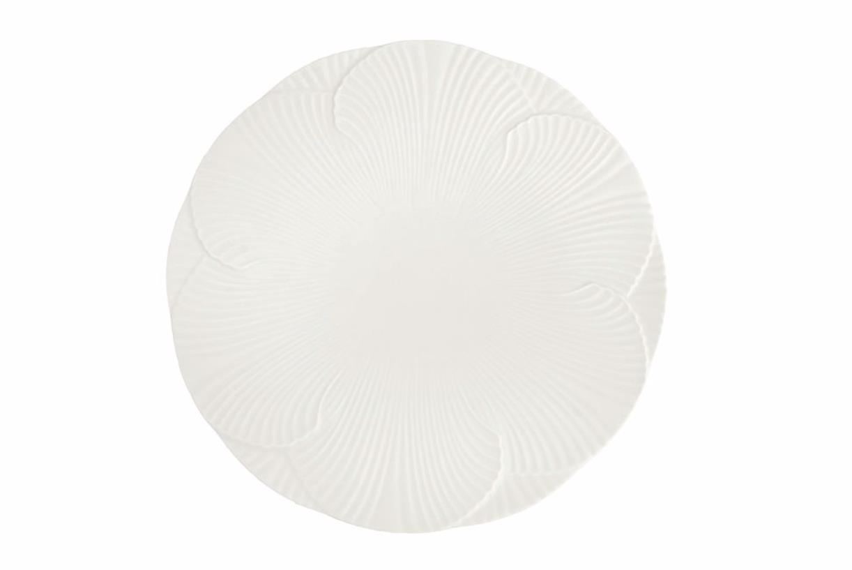 Porland Varia Alumilite 18 Parça 6 Kişilik Yemek Takımı