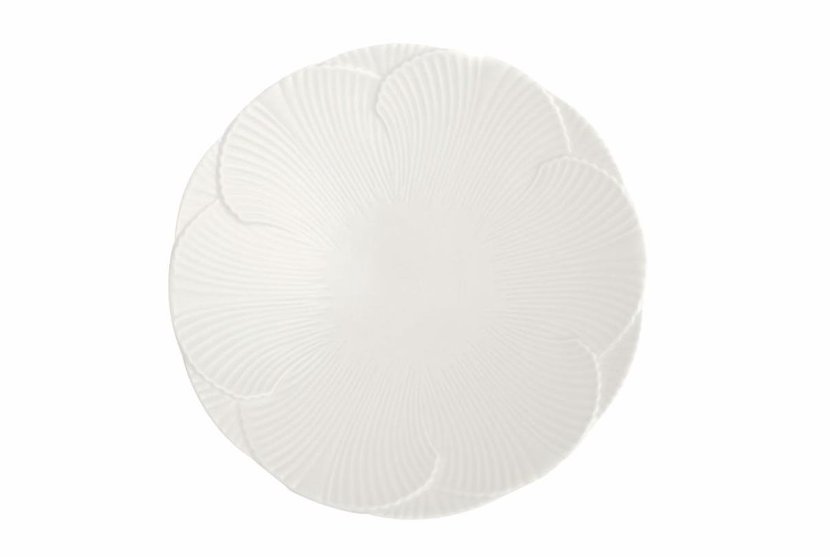 Porland Varia Alumilite 18 Parça 6 Kişilik Yemek Takımı