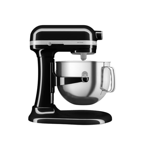 Kitchenaid 5KSM70SHXEBK Artısan 6,6 L Kase Kaldırmalı Stand Mikser