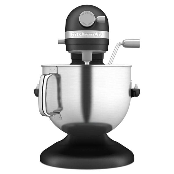 Kitchenaid 5KSM70SHXEBK Artısan 6,6 L Kase Kaldırmalı Stand Mikser