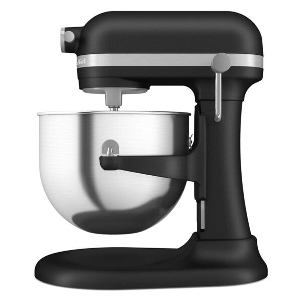 Kitchenaid 5KSM70SHXEBK Artısan 6,6 L Kase Kaldırmalı Stand Mikser