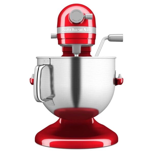 Kitchenaid 5KSM70SHXECA Artısan 6,6 L Kase Kaldırmalı Stand Mikser