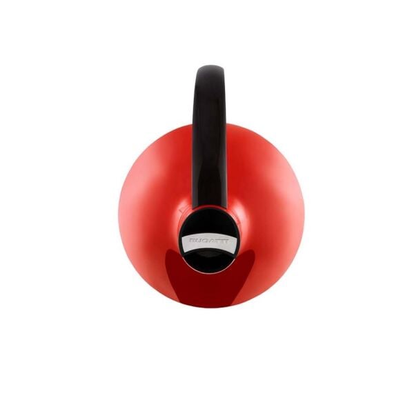 Bugatti Giulietta Elektrikli Kırmızı Su Isıtıcı