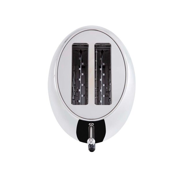 Bugatti Romeo Çelik Ekmek Kızartma Makinesi