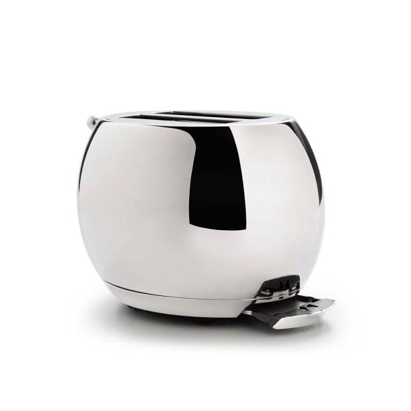 Bugatti Romeo Çelik Ekmek Kızartma Makinesi