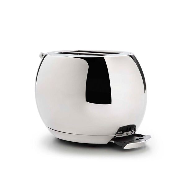 Bugatti Romeo Çelik Ekmek Kızartma Makinesi