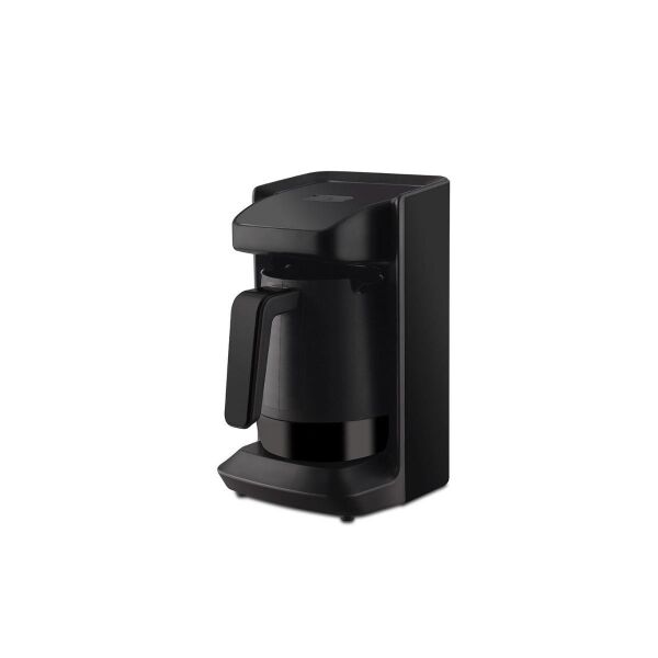 Aryıldız Cafe Turc Kahve Makinesi Siyah