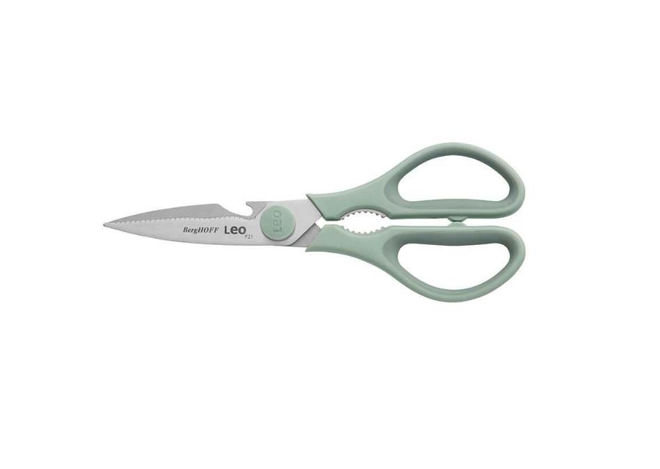 Berghoff Leo Et  Makası