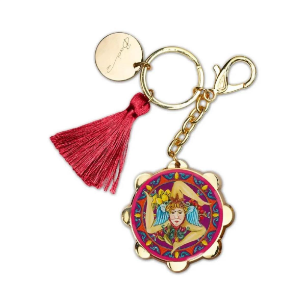 Baci Milano Joke Sicily Le G Çok Renkli