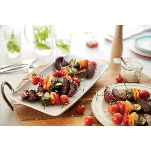 Philips HD9951/00 Airfryer Izgara ve Şiş