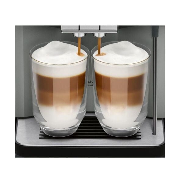 Siemens Tp507r04 Eq.5 Tam Otomatik Espresso Makinesi