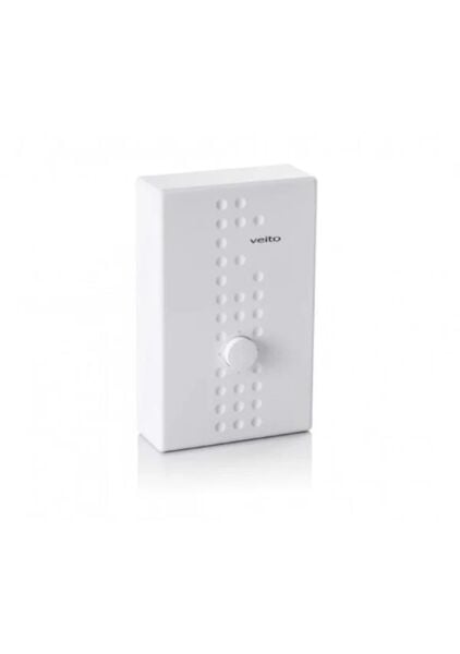 Veito Flow 7500 W Ani Su Isıtıcı