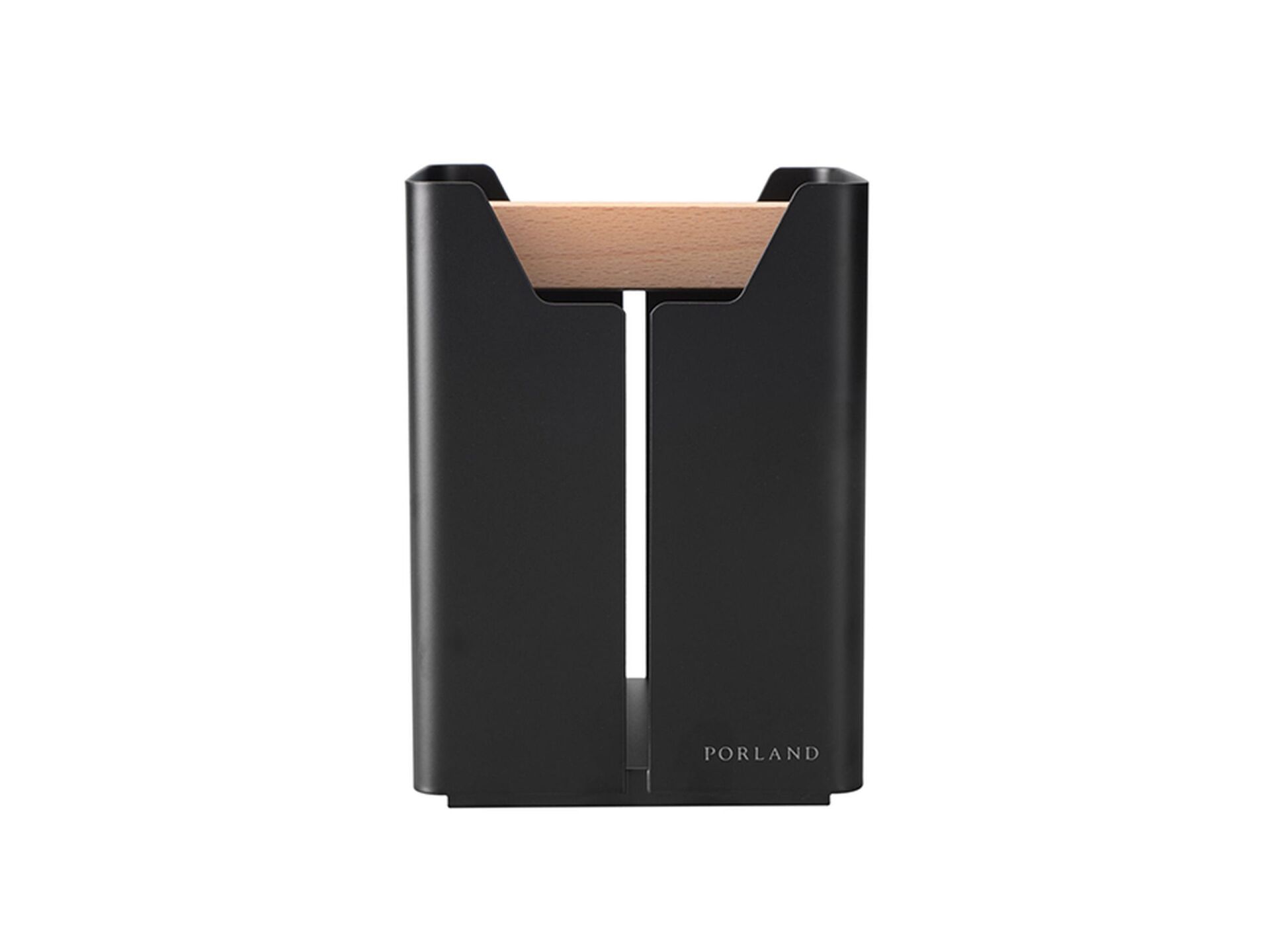 Porland Decipula Siyah Kaşıklık 14 cm