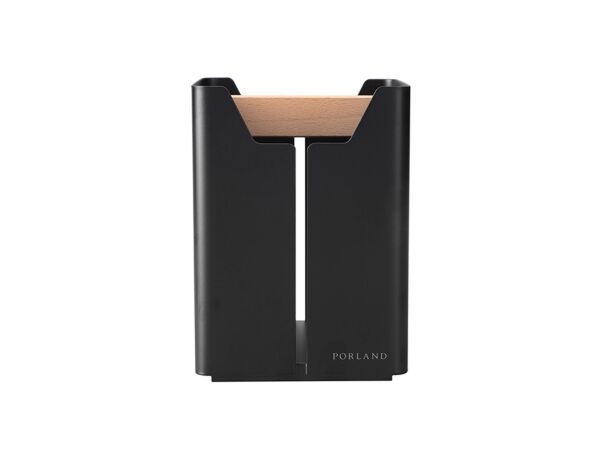 Porland Decipula Siyah Kaşıklık 14 cm