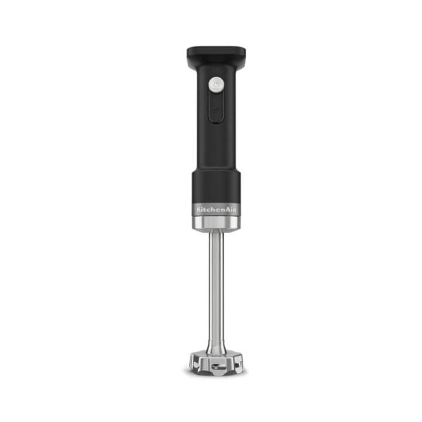 Kitchenaid Go Kablosuz Serisi El Blenderı Bataryasız