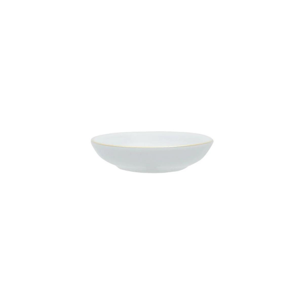 Porland Morocco Desen2 Mavi Mini Kase 10cm