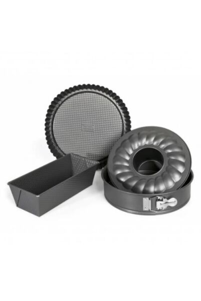 Kaiser Classic Promo 4 Parça Set(26cm K.Ç.TBN+12Li Mu)