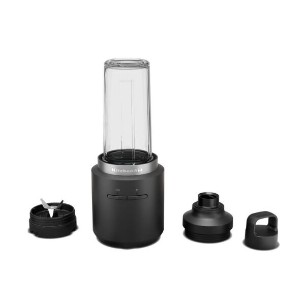 Kitchenaid Go Kablosuz Serisi Mini Blender Bataryasız