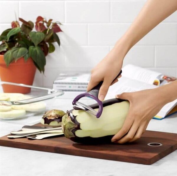 Oxo 11244500 Gg Patlıcan Soyacağı